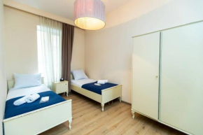 2BR Apartment in the of Tbilisi